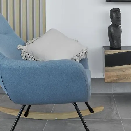 Riverside Pool Villa-sremski Karlovci 别墅