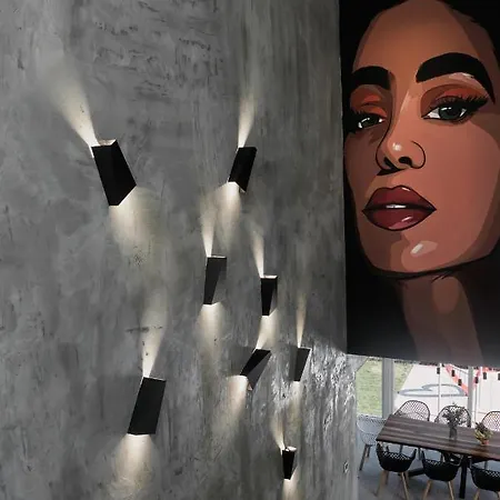 别墅 Riverside Pool Villa-sremski Karlovci 斯雷姆斯基卡尔洛夫奇