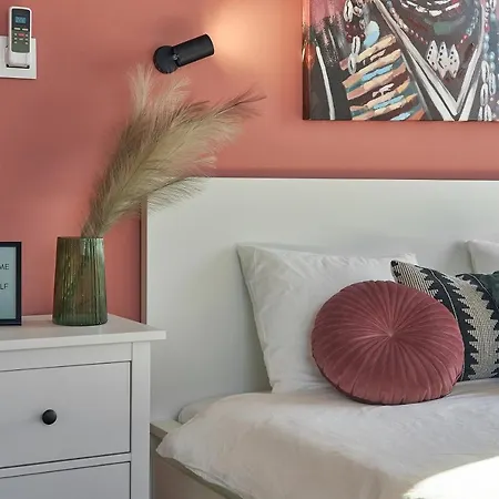 Riverside Pool Villa-sremski Karlovci *