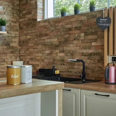 Riverside Pool Villa-sremski Karlovci