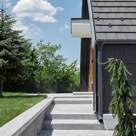 别墅 Riverside Pool Villa-sremski Karlovci 斯雷姆斯基卡尔洛夫奇