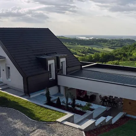Riverside Pool Villa-sremski Karlovci * Sremski Karlovci