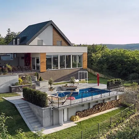 Villa Riverside Pool Villa-sremski Karlovci Sremski Karlovci