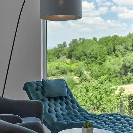 Riverside Pool Villa-sremski Karlovci Villa Sremski Karlovci