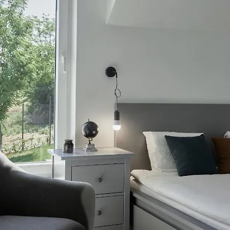 别墅 Riverside Pool Villa-sremski Karlovci *