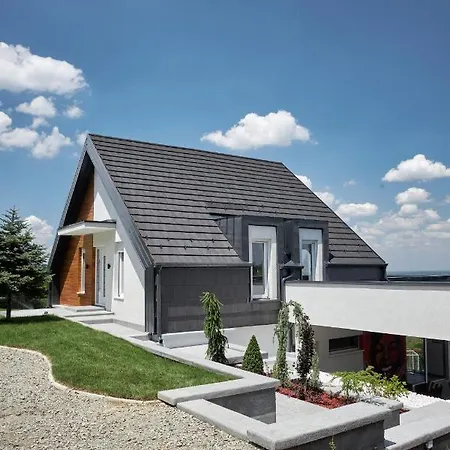 Riverside Pool Villa-sremski Karlovci