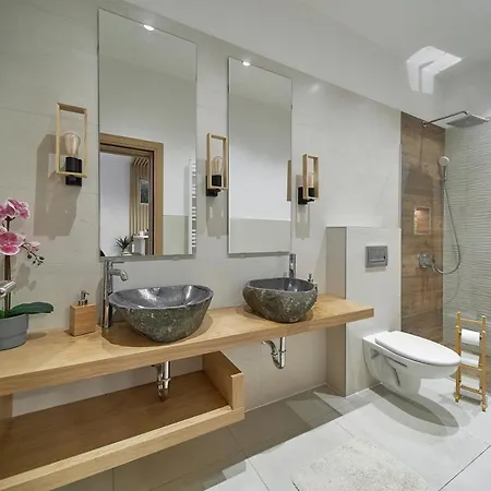 Riverside Pool Villa-sremski Karlovci 别墅 斯雷姆斯基卡尔洛夫奇