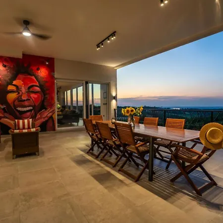 Riverside Pool Villa-sremski Karlovci 别墅 斯雷姆斯基卡尔洛夫奇